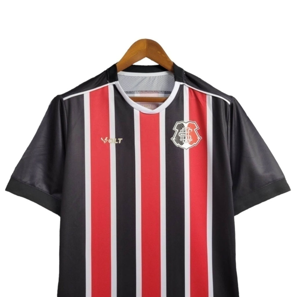 Camisa Santa Cruz Titular 24/25 - Torcedor