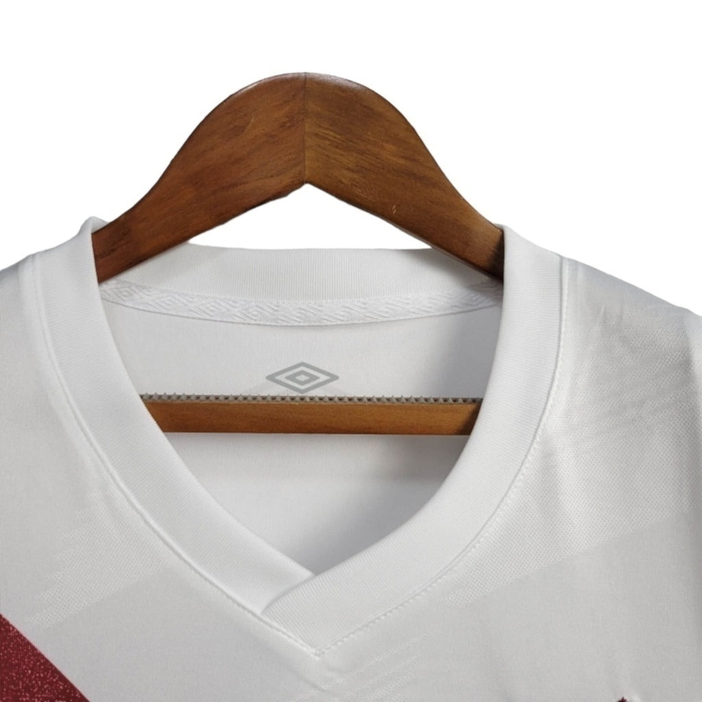 Camisa Fluminense Visitante 24/25 - Torcedor