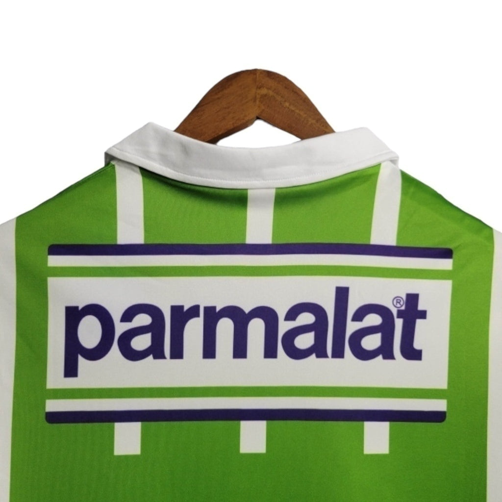 Camisa Palmeiras Titular 92/93 - Retrô