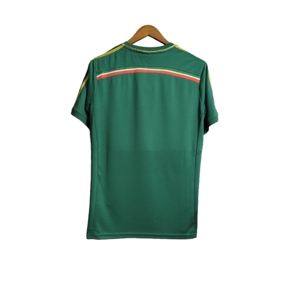 Camisa Palmeiras Ed. Aniversário 100 Anos 14/15 - Retrô