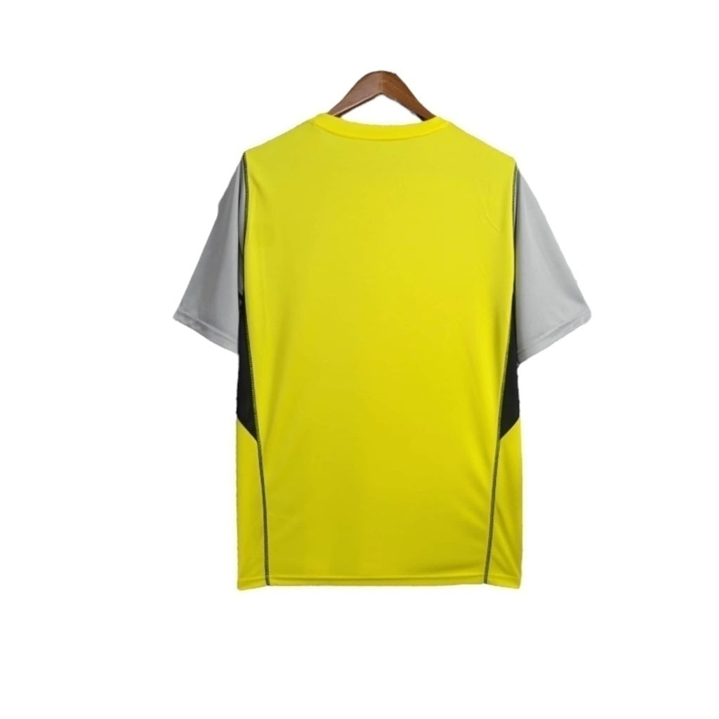 Camisa Flamengo Treino 24/25 - Torcedor - Central das Camisas