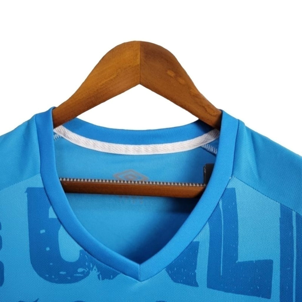 Camisa Grêmio Ed. Treino 24/25 - Torcedor