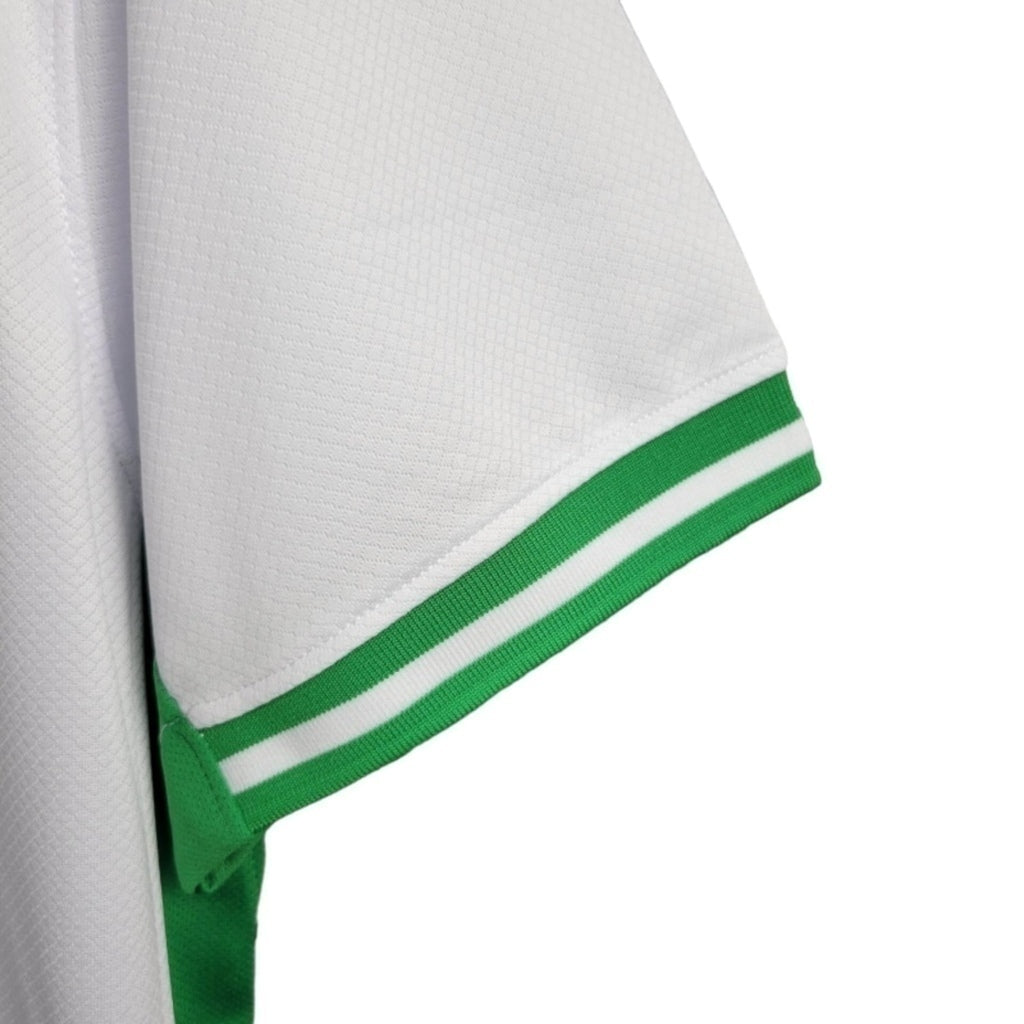 Camisa Nigéria Titular 24/25 - Torcedor - Central das Camisas