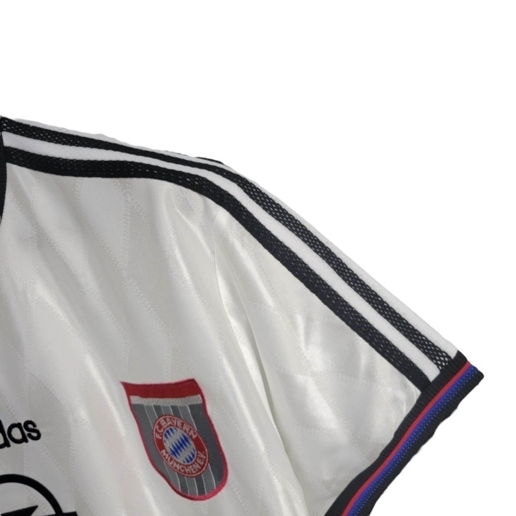 Camisa Bayern de Munique 96/98 - Retrô