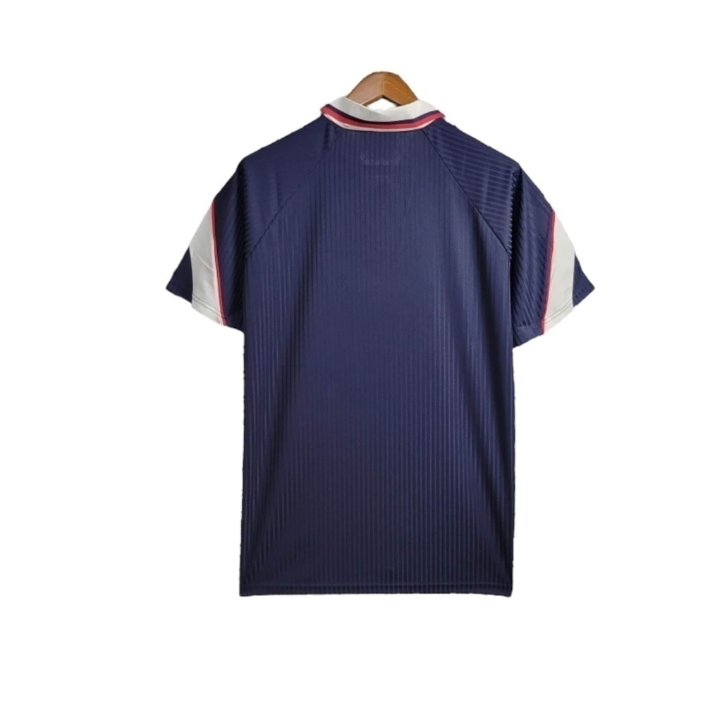 Camisa Escócia Visitante 96/98 - Retrô - Central das Camisas