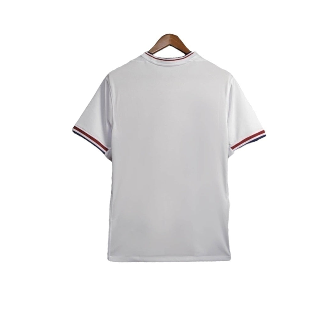 Camisa Inglaterra Treino 24/25 - Torcedor - Central das Camisas
