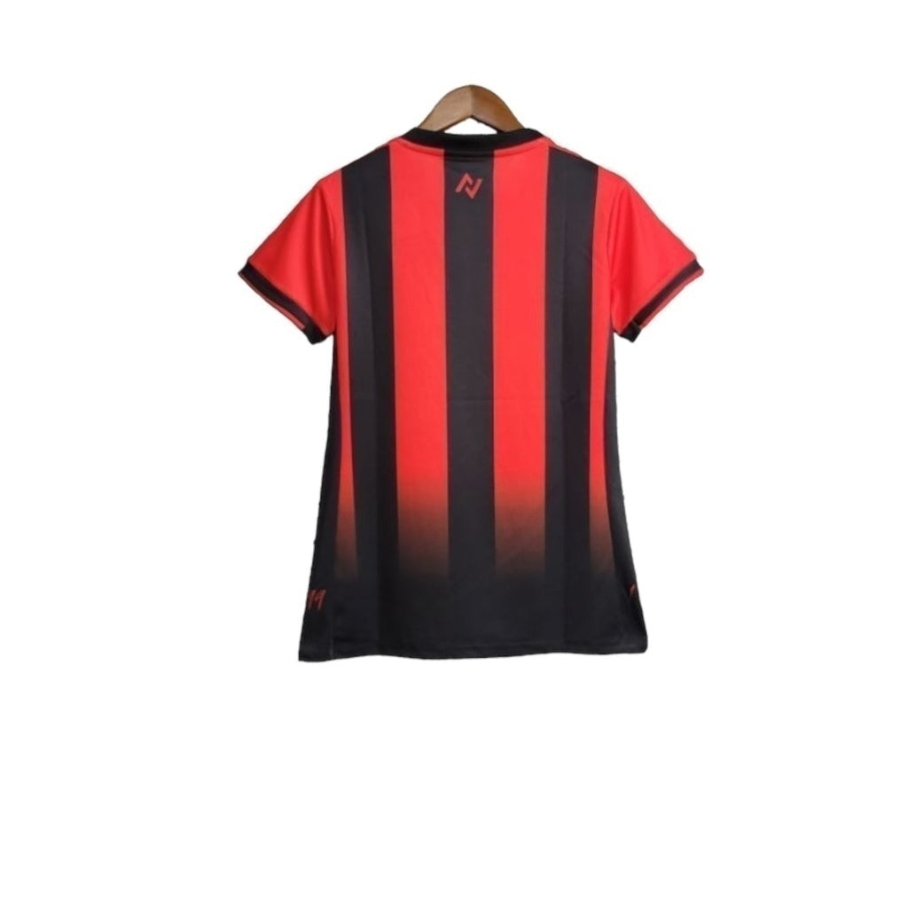 Camisa Vitória Titular 24/25 - Feminina