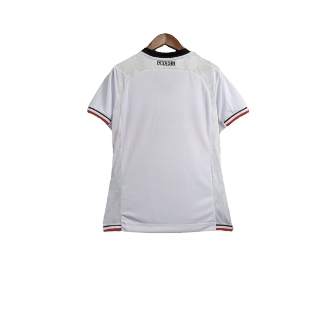 Camisa Santa Cruz Visitante 24/25 - Feminina