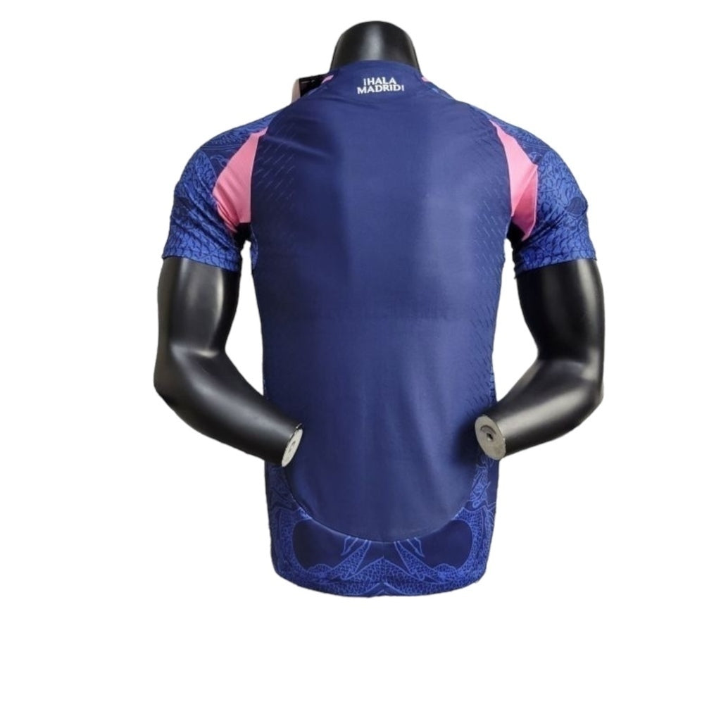 Camisa Real Madrid Ed. Especial 24/25 - Jogador - Central das Camisas