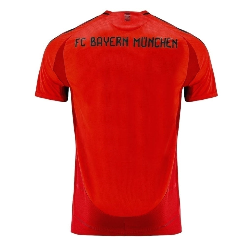 Camisa Bayern de Munique Titular 24/25 - Torcedor - Central das Camisas