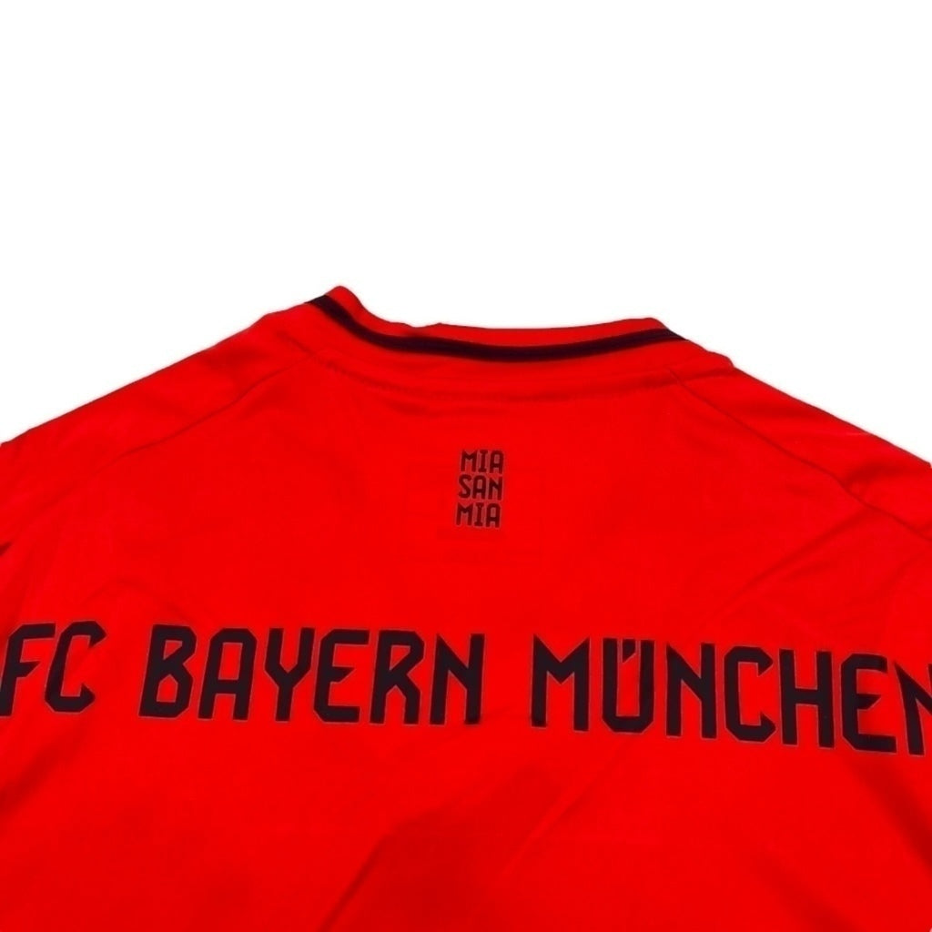 Camisa Bayern de Munique Titular 24/25 - Torcedor - Central das Camisas