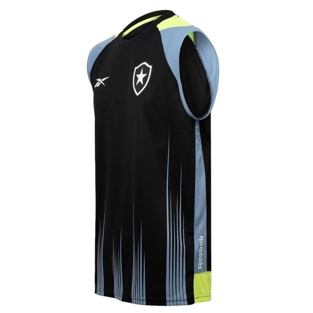Camisa Botafogo Treino 24/25 - Torcedor
