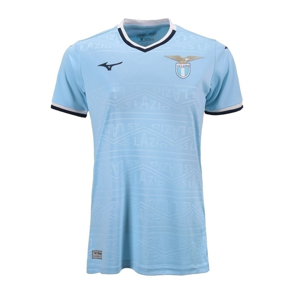 Camisa Lazio Titular 24/25 - Feminina - Central das Camisas
