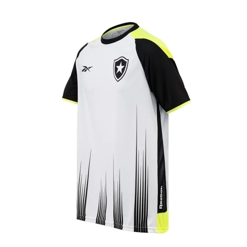 Camisa Botafogo Treino 24/25 - Torcedor