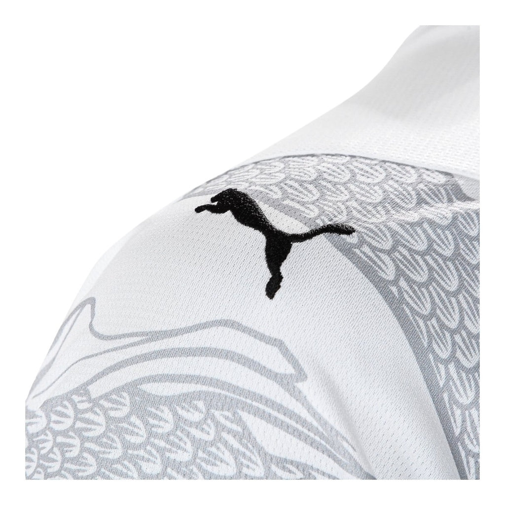 Camisa Manchester City Ed. Ano do Dragão 24/25 - Torcedor - Central das Camisas