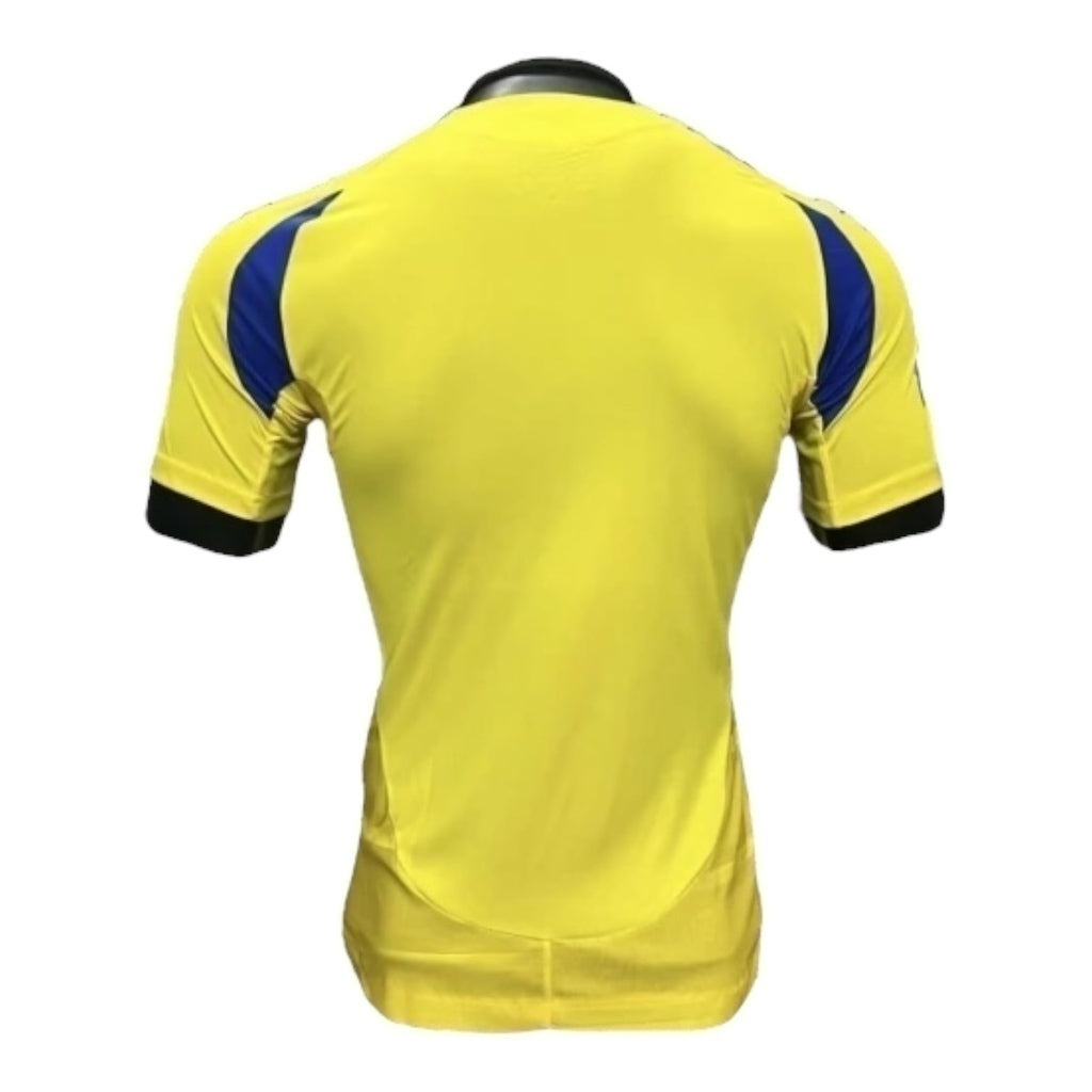 Camisa Al-Nassr Titular 24/25 - Jogador