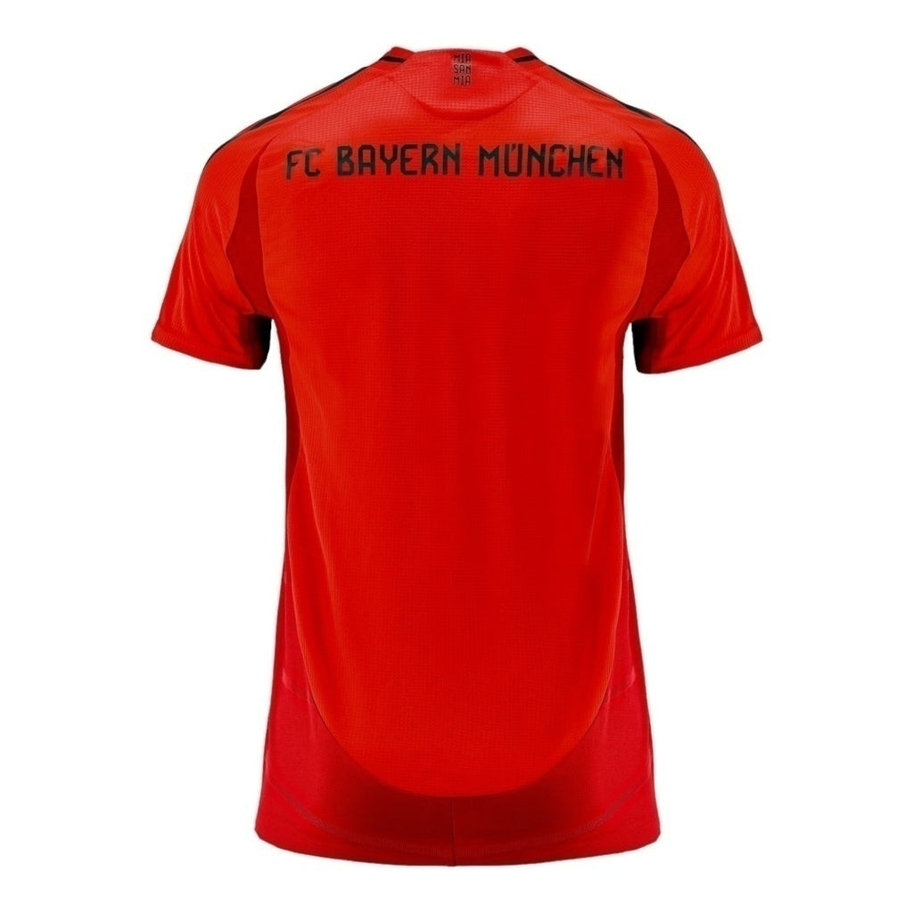 Camisa Bayern de Munique Titular 24/25 - Feminina - Central das Camisas