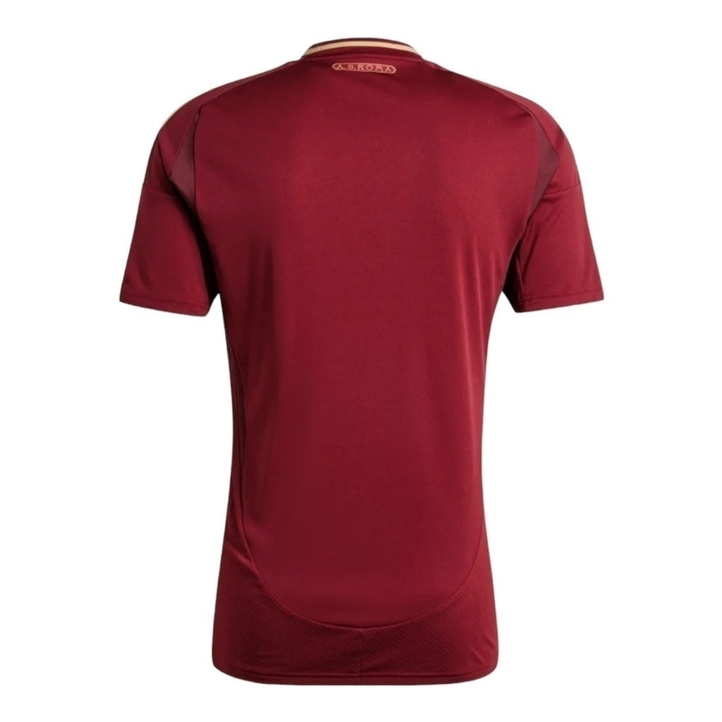 Camisa Roma Titular 24/25 - Torcedor - Central das Camisas