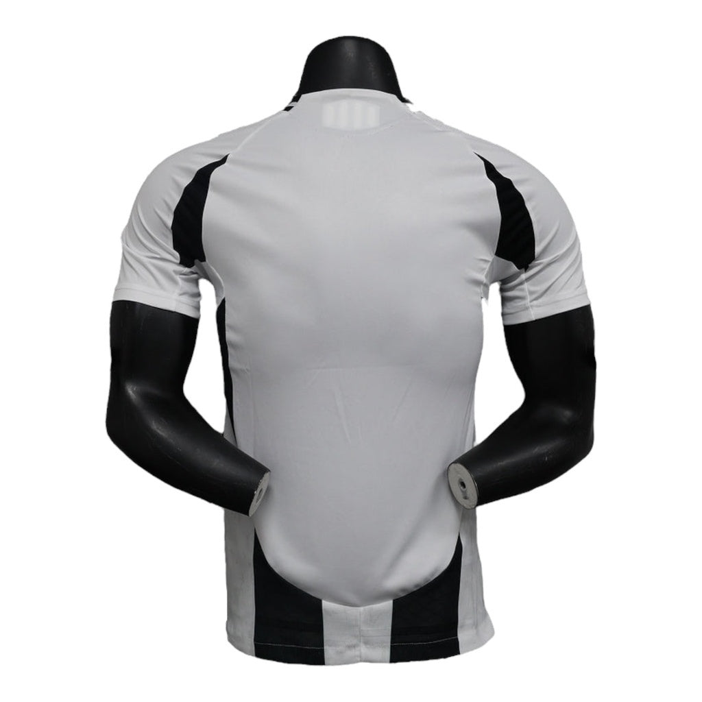 Camisa  Juventus Titular 24/25 - Jogador - Central das Camisas