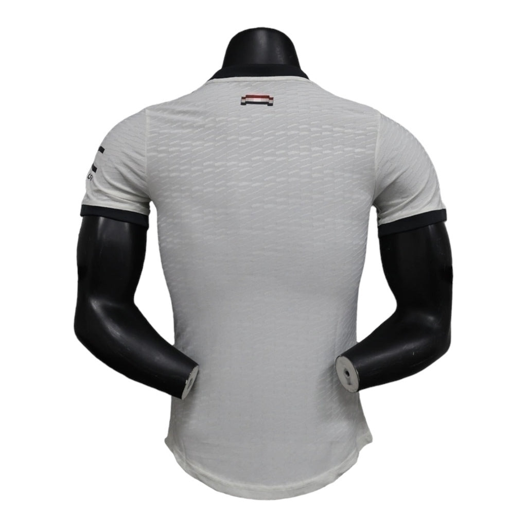 Camisa Manchester United III 24/25 - Jogador - Central das Camisas