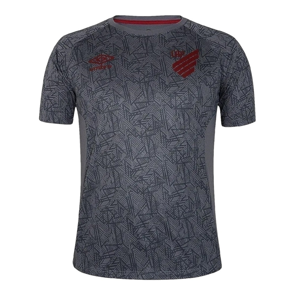 Camisa Athletico Paranaense Treino 24/25 - Torcedor
