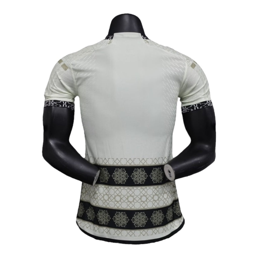 Camisa Real Madrid Ed. Especial 24/25 - Jogador - Central das Camisas