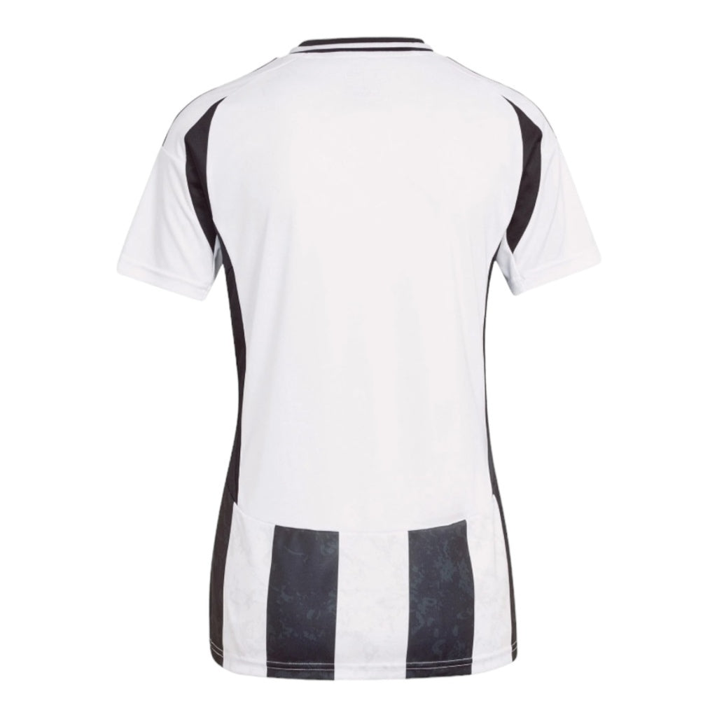 Camisa Juventus Titular 24/25 - Feminina - Central das Camisas