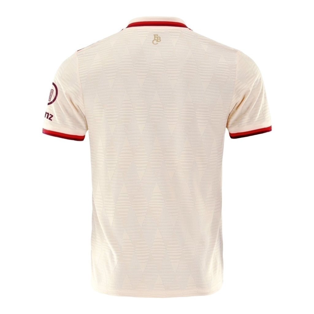Camisa Bayern de Munique III 24/25 - Torcedor - Central das Camisas