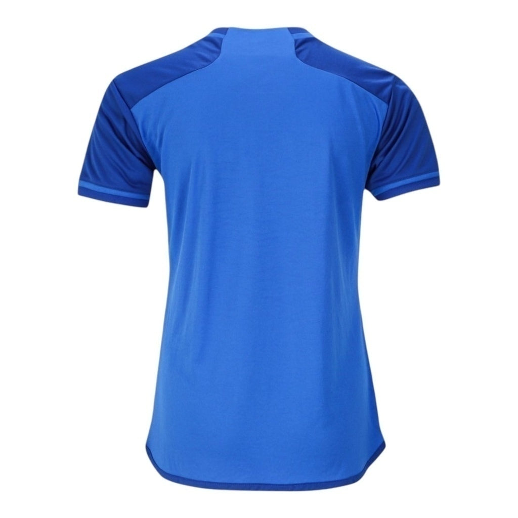 Camisa Cruzeiro Titular 24/25 - Feminina