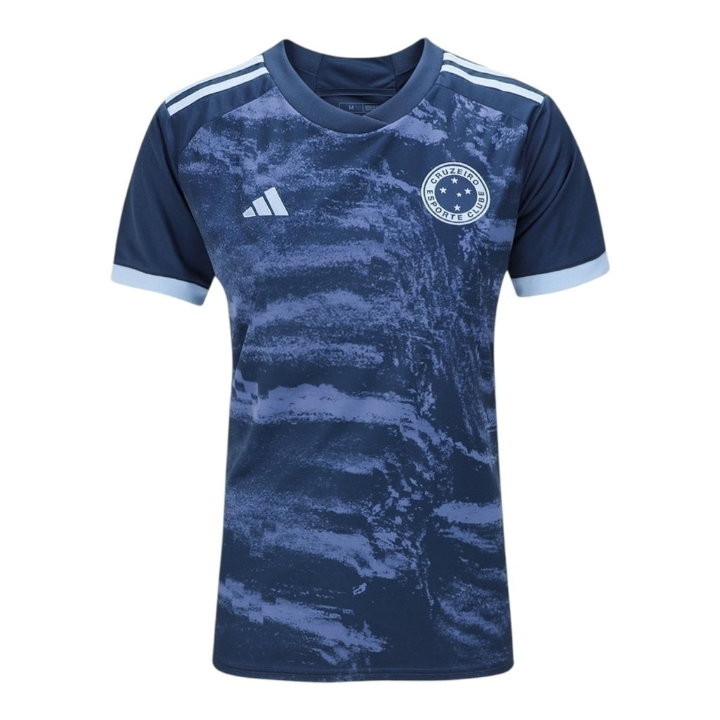 Camisa Cruzeiro III 24/25 - Feminina