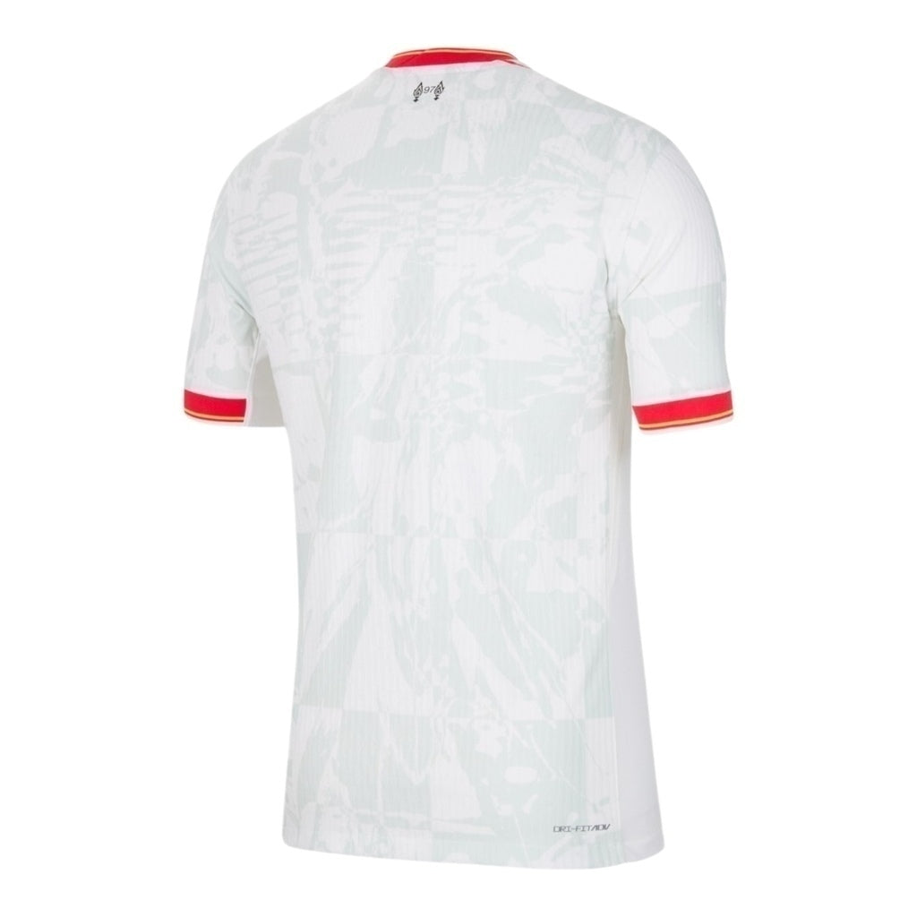 Camisa Liverpool III 24/25 - Torcedor - Central das Camisas