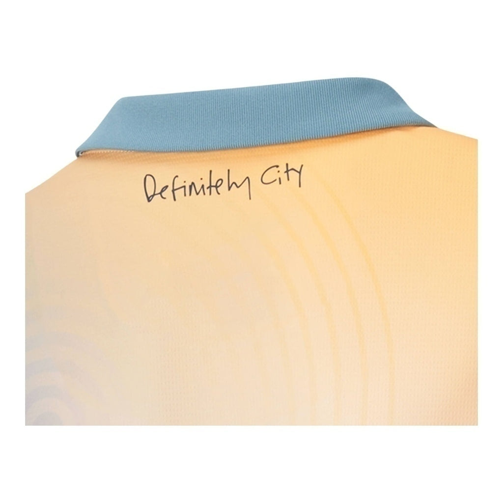 Camisa Manchester City IV 24/25 - Torcedor - Central das Camisas