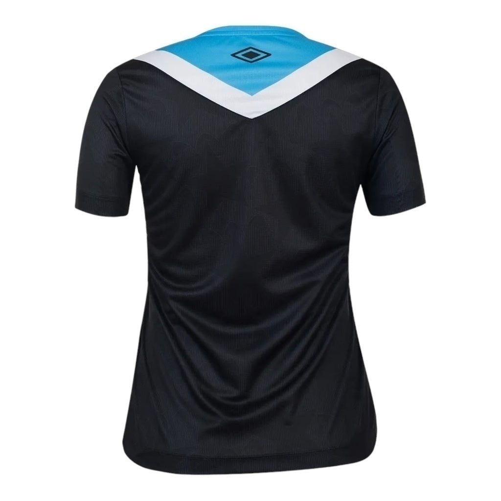 Camisa Grêmio III 24/25 - Feminina