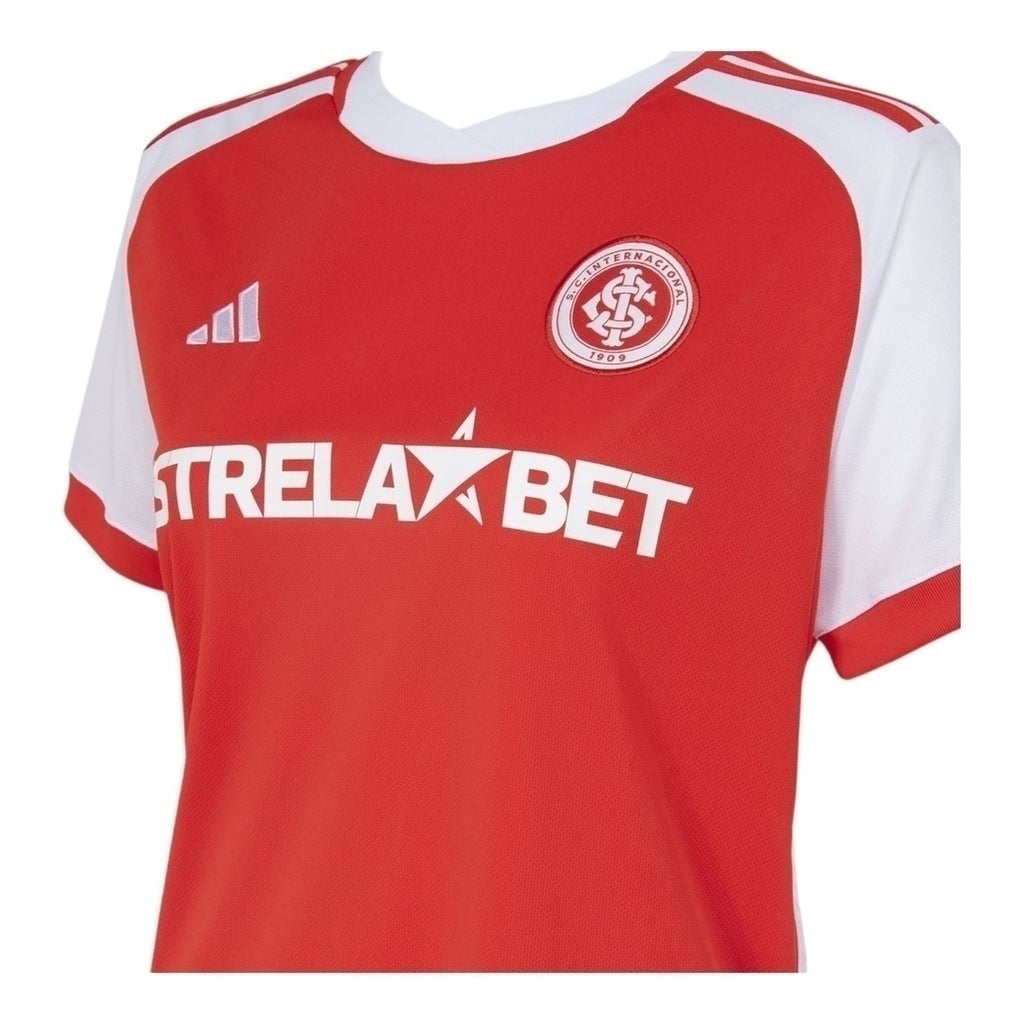 Camisa Internacional Titular 24/25 - Feminina