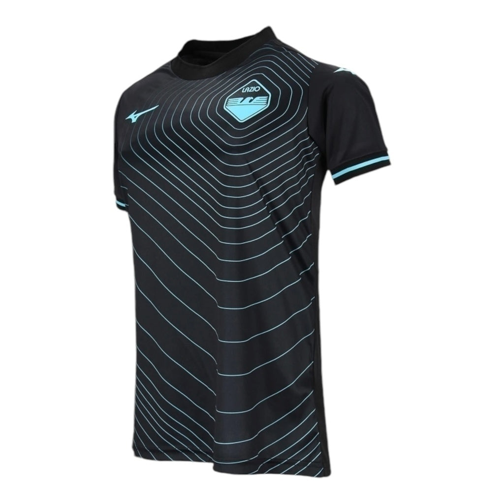 Camisa Lazio III 24/25 - Feminina - Central das Camisas
