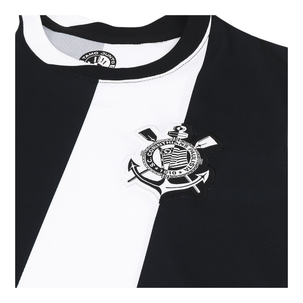 Camisa Corinthians III 24/25 - Feminina
