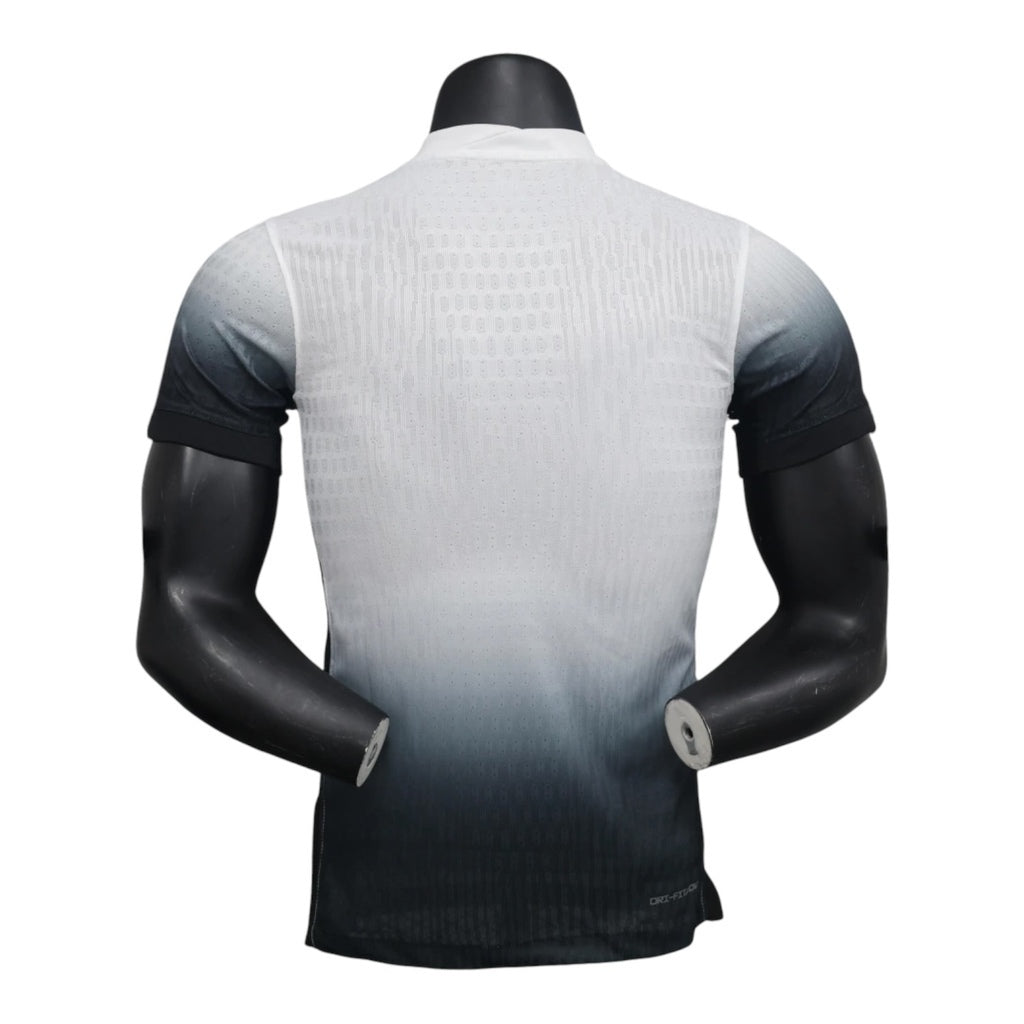 Camisa Corinthians Titular 24/25 - Jogador