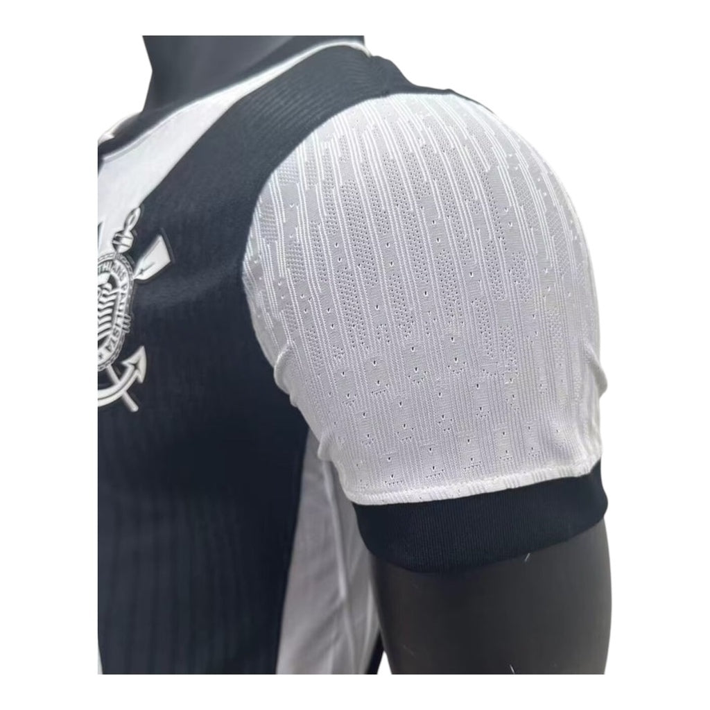 Camisa Corinthians III 24/25 - Jogador
