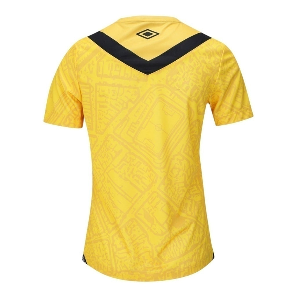 Camisa Santos III 24/25 - Feminina