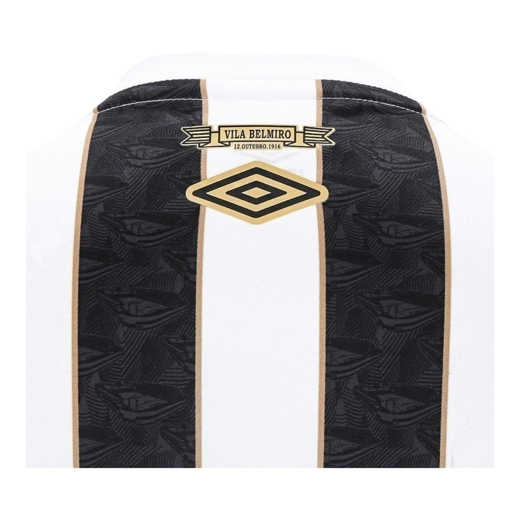 Camisa Santos Visitante 24/25 - Feminina