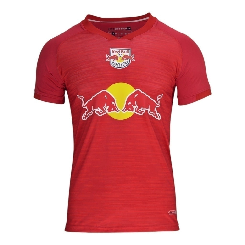 Camisa Red Bull Bragantino III 24/25 - Torcedor
