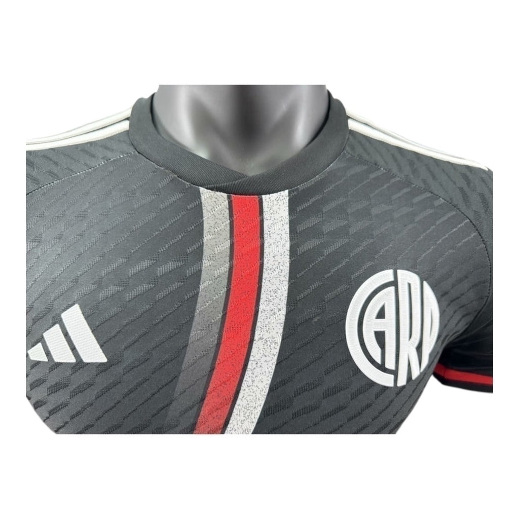 Camisa  River Plate III 24/25 - Jogador - Central das Camisas