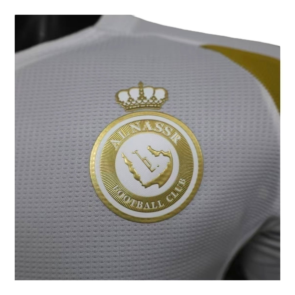 Camisa Al-Nassr III 24/25 - Jogador