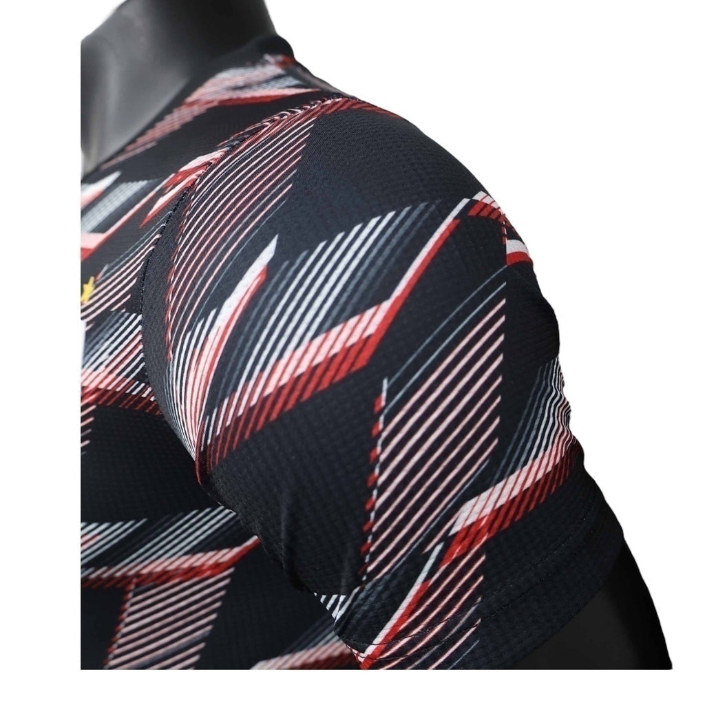 Camisa São Paulo Treino 24/25 - Jogador - Central das Camisas