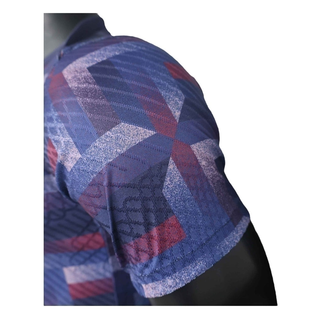 Camisa Inglaterra Treino 24/25 - Jogador - Central das Camisas