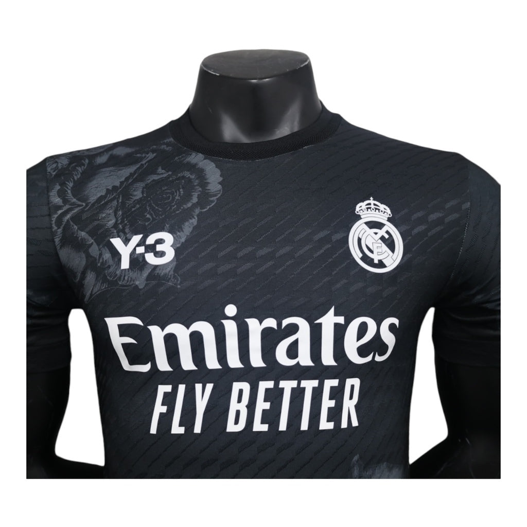 Camisa Edição Especial Real Madrid 24/25 - Jogador - Central das Camisas