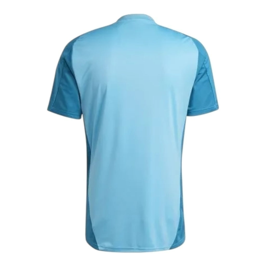Camisa Flamengo Treino 25/26 - Torcedor - Central das Camisas
