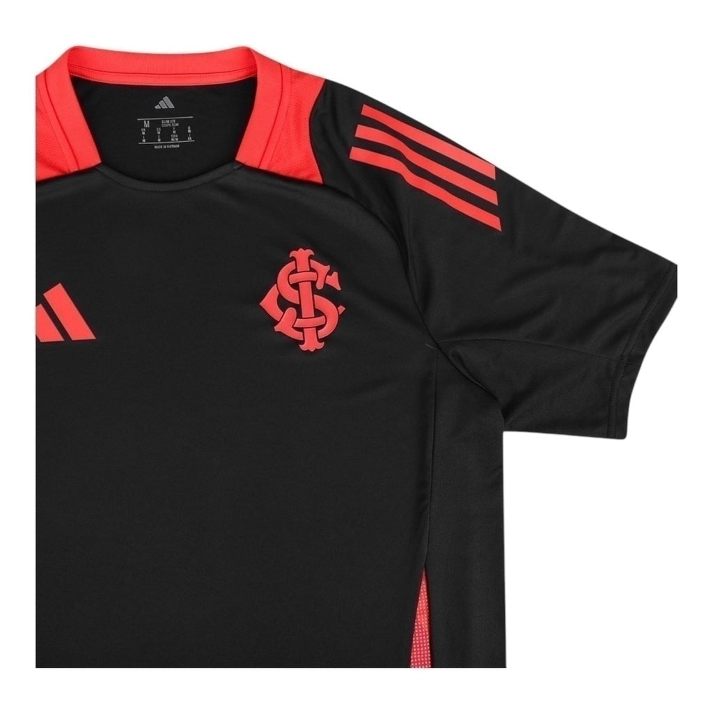Camisa Internacional Treino 25/26 - Torcedor