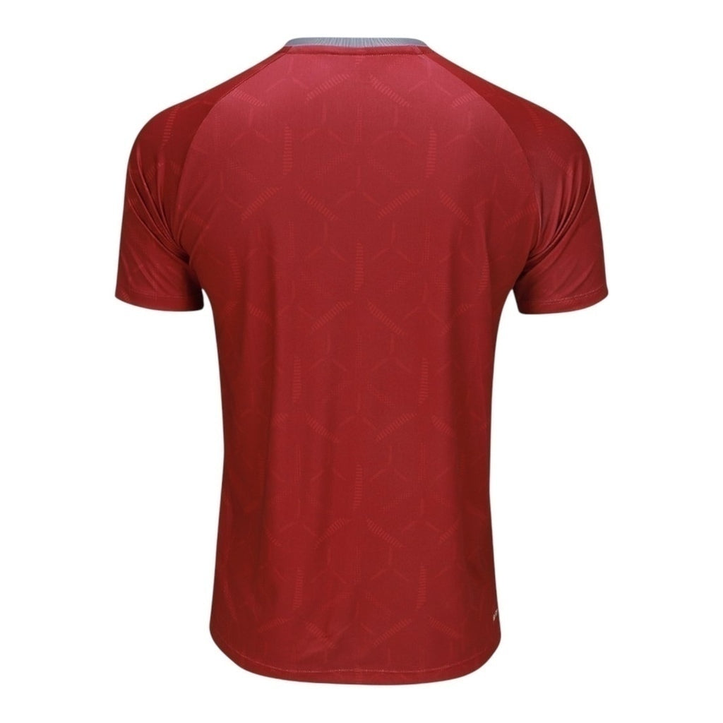 Camisa São Paulo Treino 25/26 - Torcedor - Central das Camisas