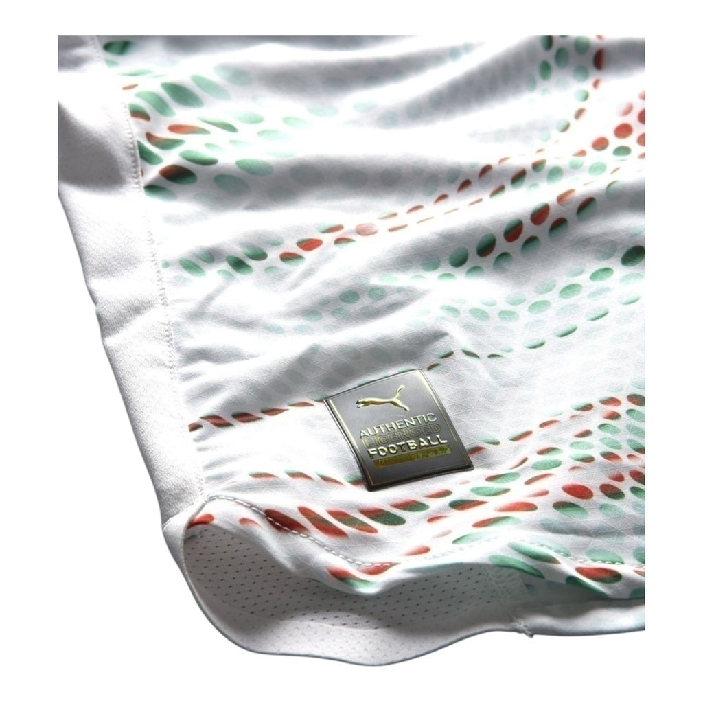 Camisa Seleção Portugal Visitante II 25/26 - Torcedor - Central das Camisas